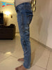 Kevlar Flame Resistant Motorcycle Pants ATHLEXES