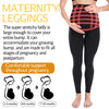 BellyLift High Waist Maternity Leggings ATHLEXES