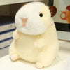 CozyCuddle Dutch Pig Plush Toy ATHLEXES