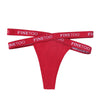 Cotton G-String Sexy Cross Strap Panties M-XL Fashion Thongs ATHLEXES