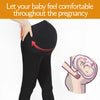 ComfortFlex Maternity Support Leggings ATHLEXES