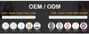 SKMEI Stainless Steel LED Sports Watch ATHLEXES