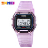 Skmei Kids Waterproof LED Sport Watch ATHLEXES