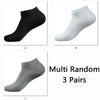 Cozok Ankle Sports Socks for Men and Women ATHLEXES