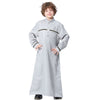 Elegant Arab Jubba Boys Robe for Ramadan & Eid ATHLEXES