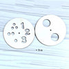 DIY Montessori Busy Board Accessories ATHLEXES