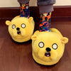 Cozy Cotton Indoor Slippers for Women ATHLEXES
