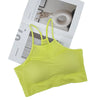 Elevate Seamless Yoga Sports Bra ATHLEXES