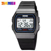 SKMEI Kids Waterproof Sports Watch ATHLEXES