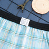 ComfortFit Men's Cotton Boxer Shorts Set ATHLEXES