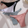 3PCS/Set Cotton Panties Briefs Women Underpants Sexy Lingerie ATHLEXES
