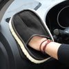 PlushGuard Microfiber Car Cleaning Gloves ATHLEXES