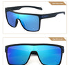Crixalis Men's Polarized Square Sunglasses ATHLEXES
