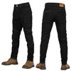 BreezeGuard Breathable Motorcycle Jeans ATHLEXES