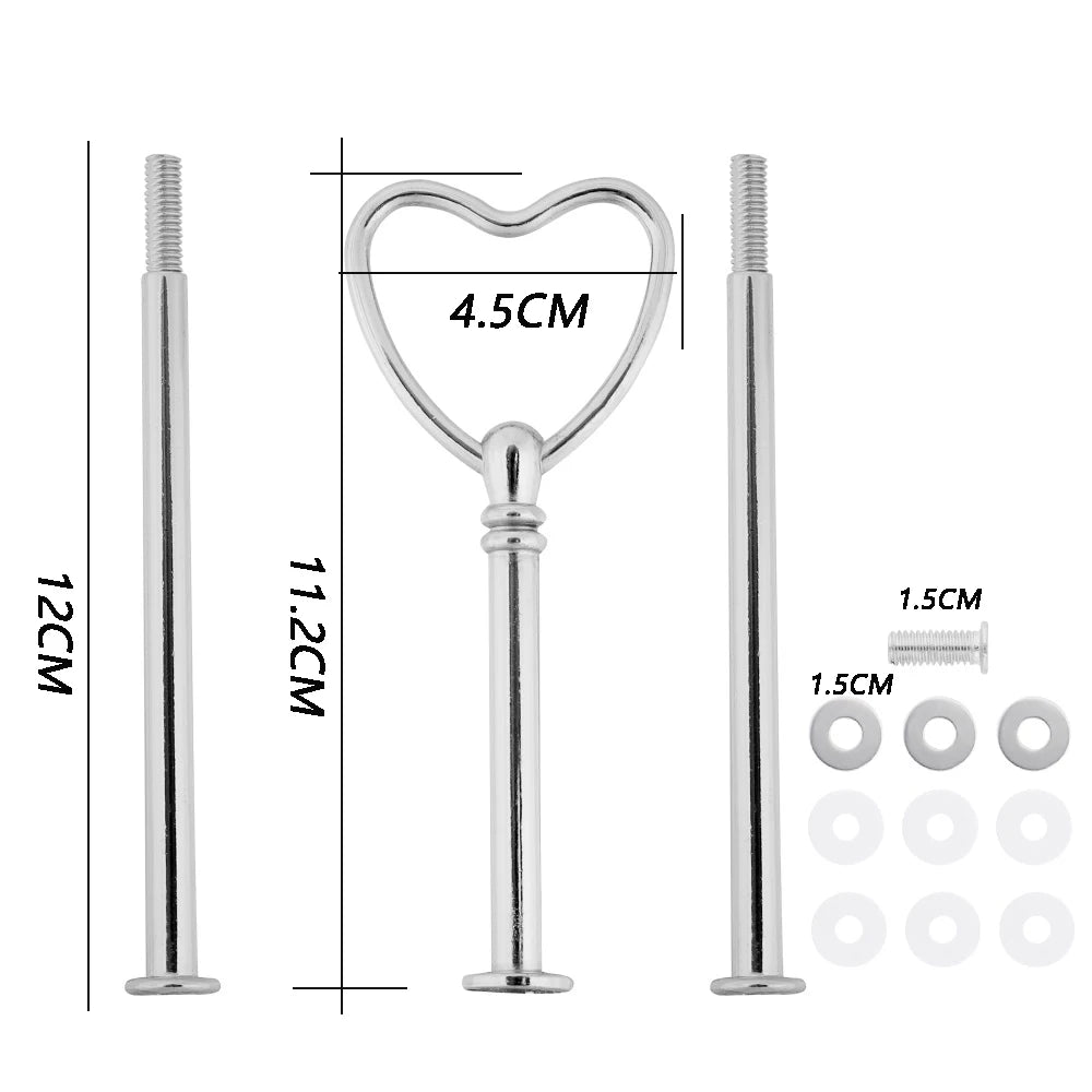 Elegant Epoxy Resin Fruit Tray Holder for Crafts ATHLEXES