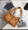 Timeless Canvas Tote for Everyday Elegance ATHLEXES