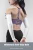 CoolGuard UV Protection Arm Sleeves for Outdoor Activities ATHLEXES