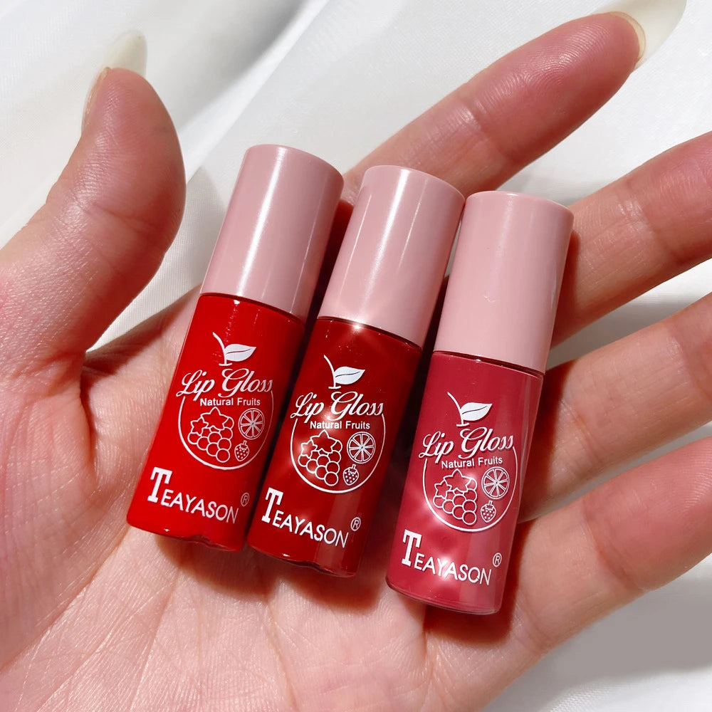Mini 10-Color Lip Gloss Set ATHLEXES