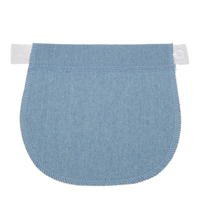 Elastic Maternity Waist Extenders for Comfort Fit ATHLEXES