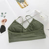 FlexiFit Breathable Sports Bra for Active Women ATHLEXES
