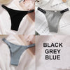 3PCS/Set Cotton Panties Briefs Women's Sexy Underwear Lingerie ATHLEXES