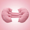 Bamboo Comfort U Shaped Pregnancy Pillow ATHLEXES