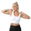 Seamless Comfort Sports Bra for Active Women ATHLEXES