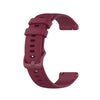 IMILAB KW66 22mm Premium Silicone Watch Strap ATHLEXES