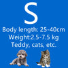 Pet Drying Pro: Portable Folding Dog & Cat Grooming Bag ATHLEXES