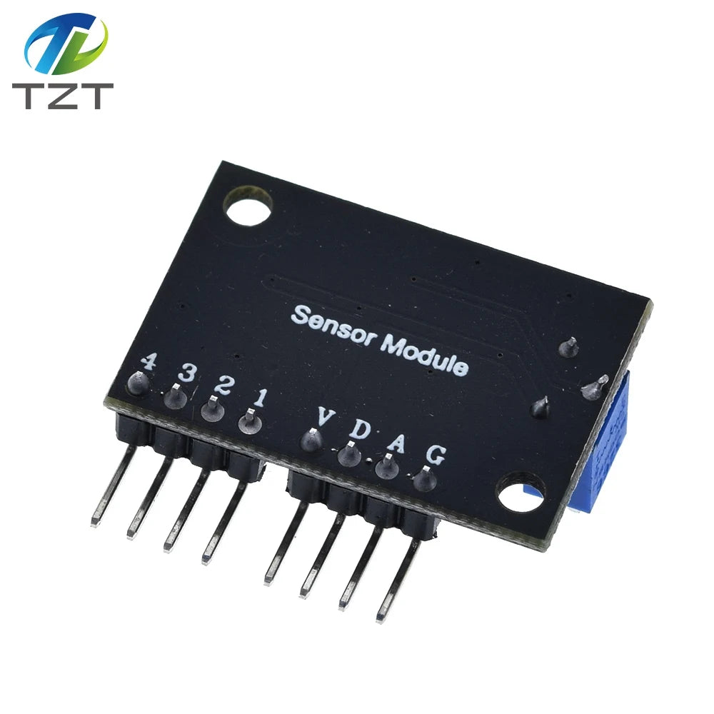 AquaSense Turbidity Detection Module Kit for Arduino ATHLEXES