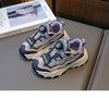FleeceLined Kids Sneakers with NonSlip Sole ATHLEXES