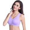 VivaFlex ComfortFit Padded Bra ATHLEXES