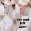 3PCS/Set Cotton Panties Briefs Women Underpants Sexy Lingerie ATHLEXES