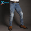 Kevlar Flame Resistant Motorcycle Pants ATHLEXES