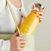 Zoeydam Mini Electric Juice Blender ATHLEXES