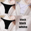 3PCS/Set Cotton Panties Briefs Women Underpants Sexy Lingerie ATHLEXES