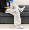 Wide-Leg Harajuku Joggers ATHLEXES