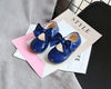 Enchanting Bow Princess Mary Janes for Baby Girls ATHLEXES