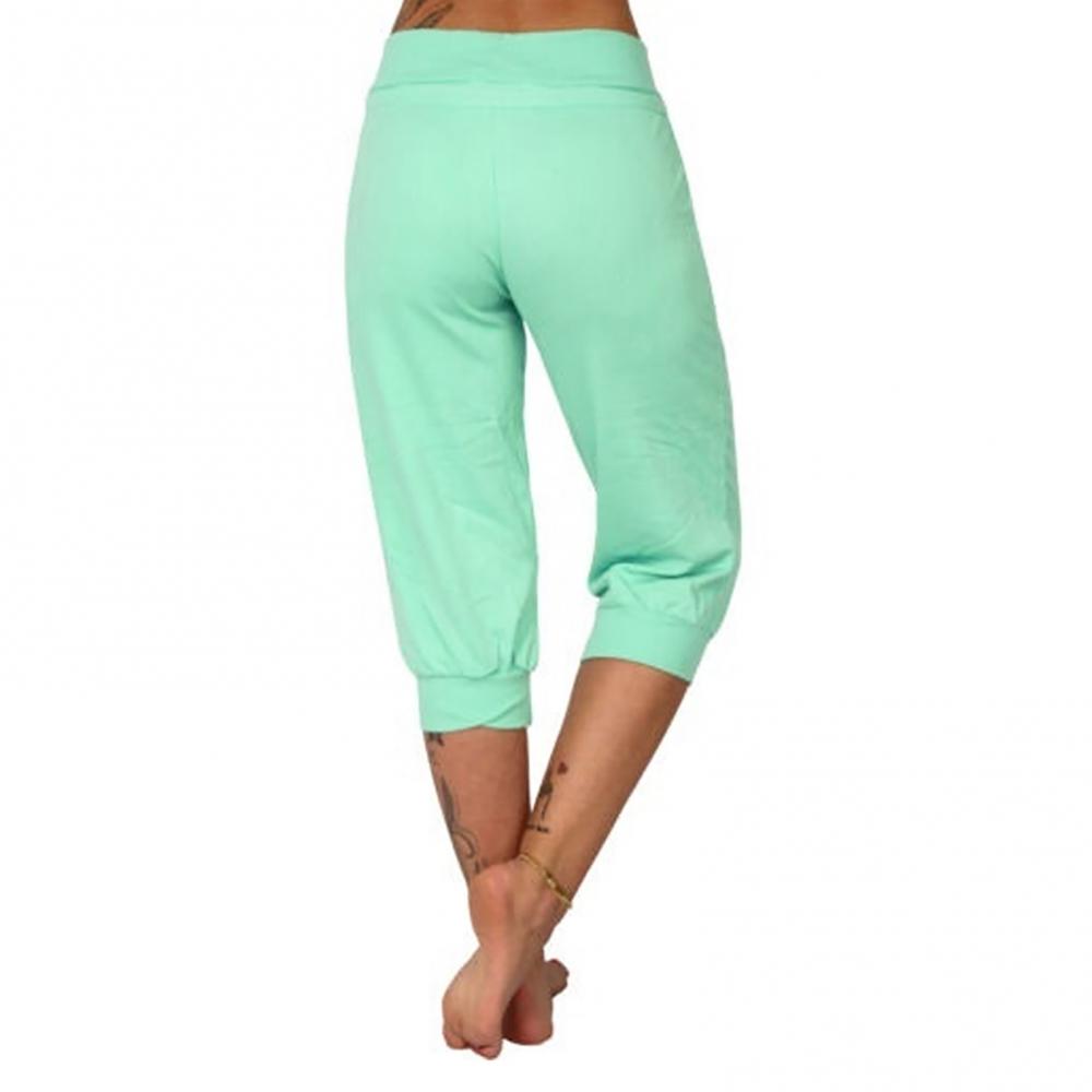 Casual Comfort Women's 3/4 Drawstring Pants ATHLEXES
