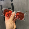 RMM Polygon Retro Hip Hop Sunglasses ATHLEXES