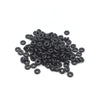 50pcs M2 M3 Silicone Rubber Washers for RC Drones ATHLEXES