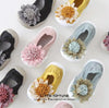 Enchanting Bow Princess Mary Janes for Baby Girls ATHLEXES