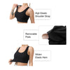 Seamless Comfort Sports Bra for Active Women ATHLEXES
