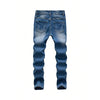 Urban Cool Stretch Denim Harem Pants for Boys ATHLEXES