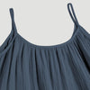 Elegant Cotton Summer Maxi Dress for Women ATHLEXES