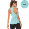 Mileegirl Quick Dry Yoga Tank for Women ATHLEXES