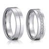 Couples Commitment Rings ATHLEXES