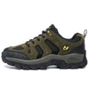 Luxury Outdoor Waterproof Hiking Shoes for All Seasons ATHLEXES