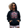 EcoCotton Oversized Pullover Hoodie ATHLEXES