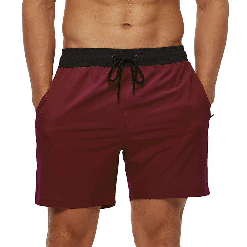 AquaFlex Quick Dry Men's Swim Shorts ATHLEXES